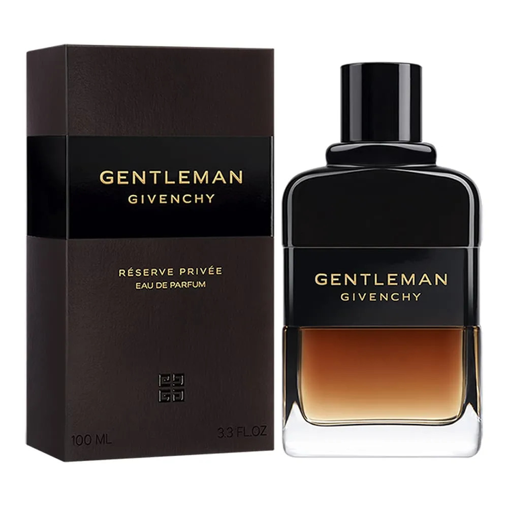 Enderin Jewellery & Luxury GENTLEMAN RESERVE PRIVE 100ML EDP